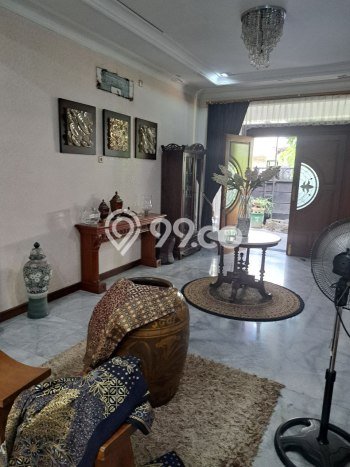 For Sale Rumah Elit Exclusive di Gubeng, Surabaya For Sale Rumah Elit Exclusive di Gubeng, Surabaya