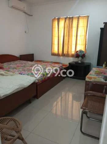 PENAWARAN EKSKLUSIF! Rumah kawasan Sunter, 4 KT, Area Premium, LT 128m2m² LB 250m2m² PENAWARAN EKSKLUSIF! Rumah kawasan Sunter, 4 KT, Area Premium, LT 128m2m² LB 250m2m²