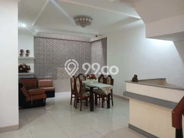 PENAWARAN EKSKLUSIF! Rumah kawasan Sunter, 4 KT, Area Premium, LT 128m2m² LB 250m2m² PENAWARAN EKSKLUSIF! Rumah kawasan Sunter, 4 KT, Area Premium, LT 128m2m² LB 250m2m²