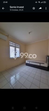 KESEMPATAN TERBAIK! Rumah di Taman Palem, 0 KM, Ready, LT 75m² LB 120m² KESEMPATAN TERBAIK! Rumah di Taman Palem, 0 KM, Ready, LT 75m² LB 120m²