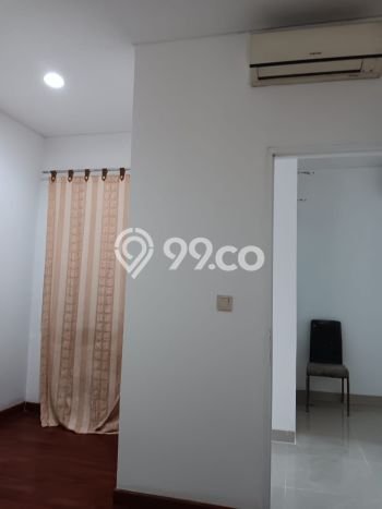 Rumah di Cengkareng, 2 KM, Lingkungan Tenang Rumah di Cengkareng, 2 KM, Lingkungan Tenang