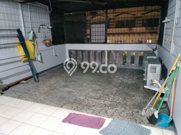 FOR SALE! Ruko di Cengkareng Jakarta Barat, LT 94m2, LB 288m2 FOR SALE! Ruko di Cengkareng Jakarta Barat, LT 94m2, LB 288m2
