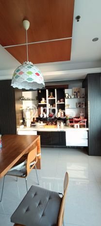 Dijual Apartemen Luxury di Pantai Mutiara 2 Kamar & 2 Kamar Mandi Dijual Apartemen Luxury di Pantai Mutiara 2 Kamar & 2 Kamar Mandi