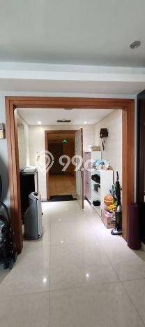 Dijual Apartemen Luxury di Pantai Mutiara 2 Kamar & 2 Kamar Mandi Dijual Apartemen Luxury di Pantai Mutiara 2 Kamar & 2 Kamar Mandi