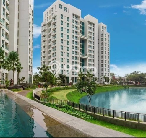 DISEWAKAN! Hunian Apartemen Nyaman di Cengkareng Jakarta Barat 1 KT DISEWAKAN! Hunian Apartemen Nyaman di Cengkareng Jakarta Barat 1 KT