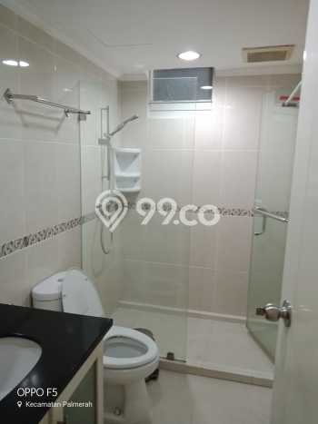 Hunian Apartemen Ideal untuk Dijual di Jakarta Barat dengan 2 Kamar Hunian Apartemen Ideal untuk Dijual di Jakarta Barat dengan 2 Kamar