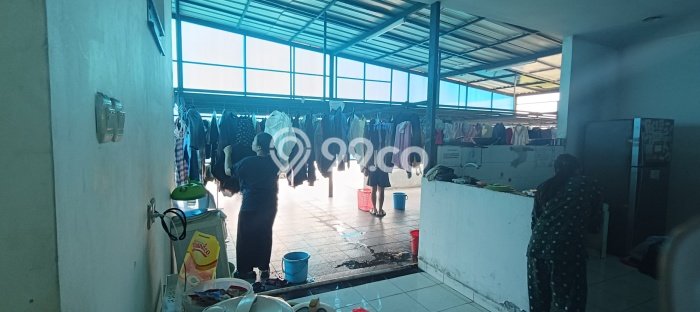 Ruko Dijual di Prime Area Jakarta Barat Luas 2000m2 Ruko Dijual di Prime Area Jakarta Barat Luas 2000m2
