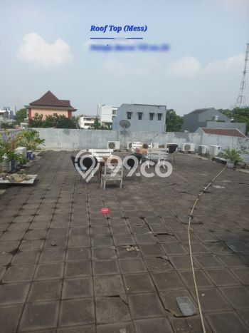 Dijual Ruko di Petojo Jakarta Pusat LT 191m2 / LB 19m2 Dijual Ruko di Petojo Jakarta Pusat LT 191m2 / LB 19m2