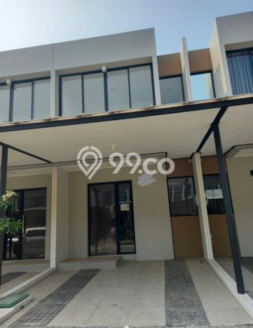 Jual Rumah Modern 2 KT di Pantai Indah Kapuk 2, Jakarta Utara Jual Rumah Modern 2 KT di Pantai Indah Kapuk 2, Jakarta Utara