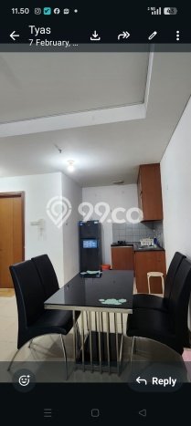 Sewa Apartemen Terjangkau 2 KT di Muara Karang Jakarta Utara Sewa Apartemen Terjangkau 2 KT di Muara Karang Jakarta Utara