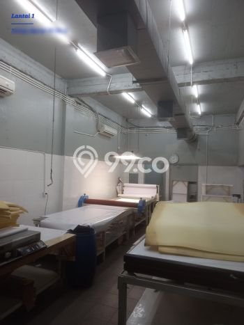 Ruko Dijual di Petojo Jakarta Pusat dengan LB 207m2 Ruko Dijual di Petojo Jakarta Pusat dengan LB 207m2