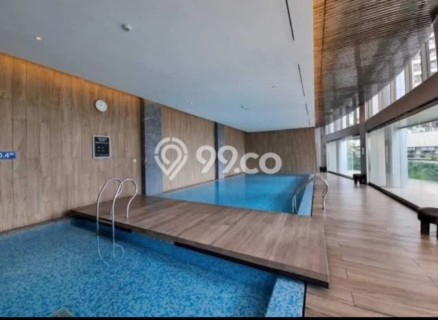 Hunian Apartemen Ideal untuk Dijual di Jakarta Barat dengan 2 Kamar Hunian Apartemen Ideal untuk Dijual di Jakarta Barat dengan 2 Kamar