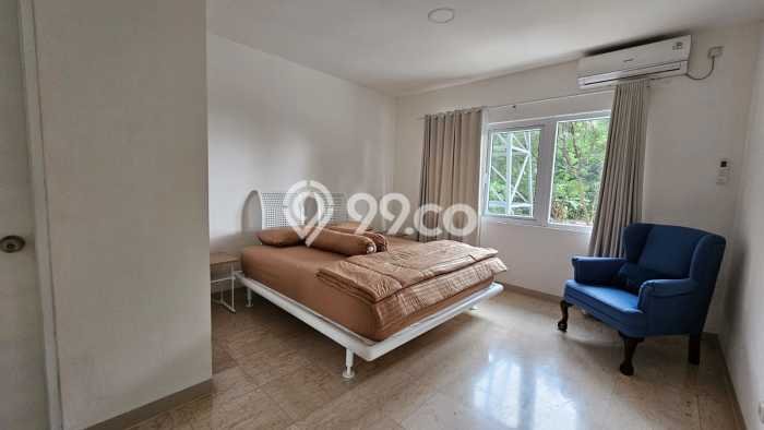 Rumah Elit Modern Tanpa Renovasi di Sentul Bogor Rumah Elit Modern Tanpa Renovasi di Sentul Bogor