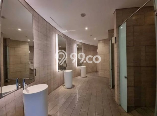 Hunian Apartemen Ideal untuk Dijual di Jakarta Barat dengan 2 Kamar Hunian Apartemen Ideal untuk Dijual di Jakarta Barat dengan 2 Kamar