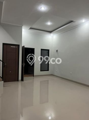 Lokasi strategis! Rumah siap pakai dikontrakkan di Gunung Putri LB 54m2 Lokasi strategis! Rumah siap pakai dikontrakkan di Gunung Putri LB 54m2