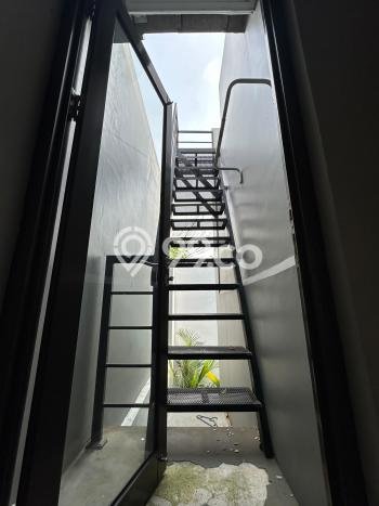 Rumah Minimalis 2 KT di Kranggan Bogor Full Furnished Rumah Minimalis 2 KT di Kranggan Bogor Full Furnished