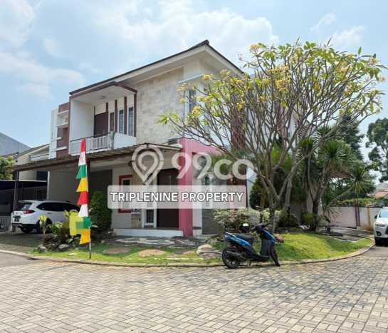 Best Deal Hunian Mewah Ideal dan Luas di Jatisampurna, Bekasi Best Deal Hunian Mewah Ideal dan Luas di Jatisampurna, Bekasi