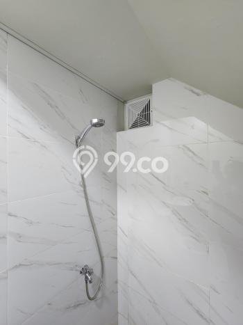Rumah Modern Minimalis 3 KT Siap Huni di Jatisampurna Rumah Modern Minimalis 3 KT Siap Huni di Jatisampurna