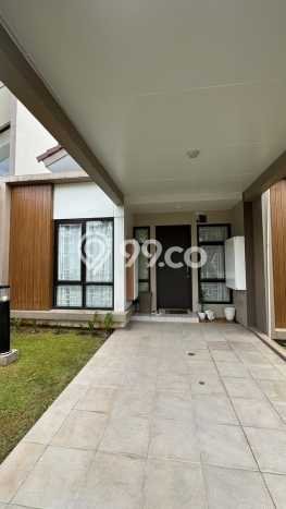 Rumah Strategis Minimalis Lb 54m2 di Gunung Putri, Bogor Rumah Strategis Minimalis Lb 54m2 di Gunung Putri, Bogor