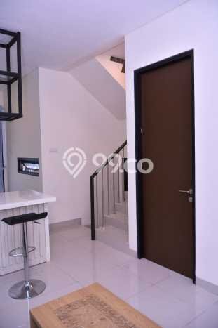 Jual Rumah Favorit Siap Huni LB 68m2 di Jatisampurna, Bekasi Jual Rumah Favorit Siap Huni LB 68m2 di Jatisampurna, Bekasi