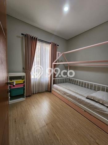 Rumah Modern Minimalis 3 KT Siap Huni di Jatisampurna Rumah Modern Minimalis 3 KT Siap Huni di Jatisampurna