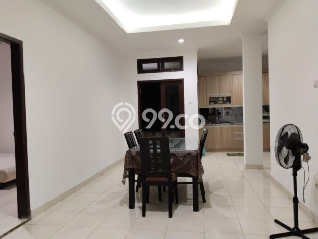 Hunian Cantik Modern Lb 130m2 di Jatisampurna, Bekasi Hunian Cantik Modern Lb 130m2 di Jatisampurna, Bekasi