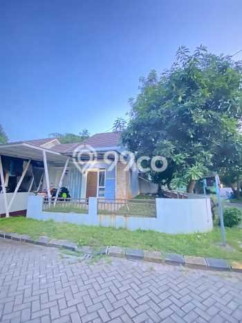Rumah Strategis Modern Lb 60m2 di Cileungsi, Bogor Rumah Strategis Modern Lb 60m2 di Cileungsi, Bogor