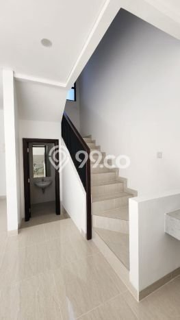 Hunian Cantik Minimalis Lb 100m2 di Gunung Putri, Bogor Hunian Cantik Minimalis Lb 100m2 di Gunung Putri, Bogor