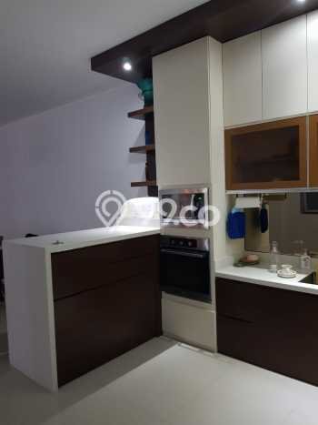 Hunian Eksklusif Siap Huni LT 160m2 di Jatisampurna, Bekasi Hunian Eksklusif Siap Huni LT 160m2 di Jatisampurna, Bekasi