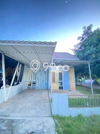 Rumah Strategis Modern Lb 60m2 di Cileungsi, Bogor Rumah Strategis Modern Lb 60m2 di Cileungsi, Bogor