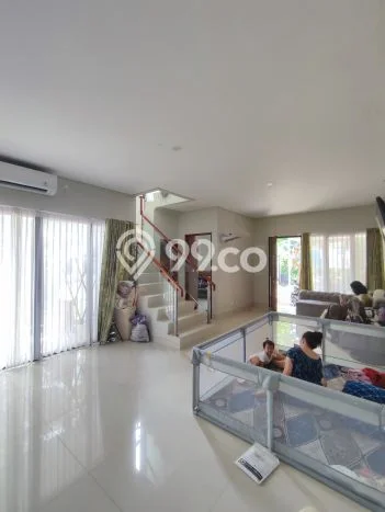 Rumah Eksklusif Siap Huni LT 140m2 di Jatisampurna, Bekasi Rumah Eksklusif Siap Huni LT 140m2 di Jatisampurna, Bekasi