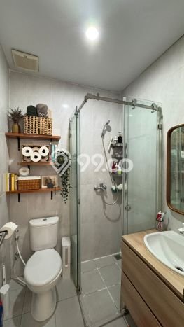 Rumah Strategis Minimalis Lb 54m2 di Gunung Putri, Bogor Rumah Strategis Minimalis Lb 54m2 di Gunung Putri, Bogor