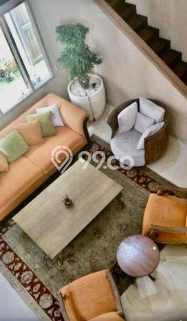For Sale! Luxury House LT 384m2 Desain Modern di Citra Grand For Sale! Luxury House LT 384m2 Desain Modern di Citra Grand