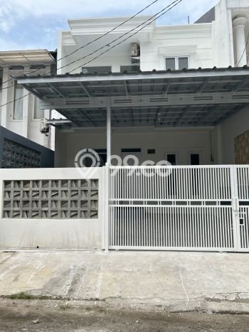 Jarang Ada! Rumah Kontrakan 4 Kamar Bagus Siap Huni Citra Grand Jarang Ada! Rumah Kontrakan 4 Kamar Bagus Siap Huni Citra Grand