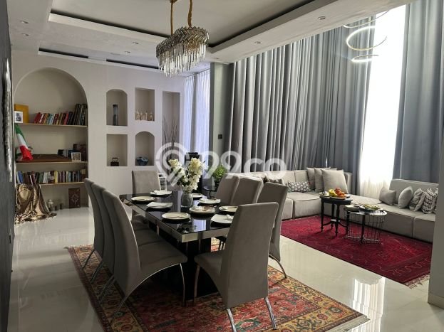 Dijual Rumah Mewah Megah Dengan View Cantik di Legenda Wisata, Bogor Dijual Rumah Mewah Megah Dengan View Cantik di Legenda Wisata, Bogor