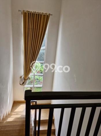 Rumah Minimalis 4 KT di Citra Grand Jakarta Timur Semi Furnished Rumah Minimalis 4 KT di Citra Grand Jakarta Timur Semi Furnished
