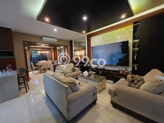 Siap Huni Rumah Mewah 3 Kamar di Cileungsi Dekat ke Mana Saja Siap Huni Rumah Mewah 3 Kamar di Cileungsi Dekat ke Mana Saja