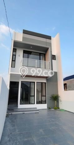 Jual Rumah Bagus Siap Huni LB 160m2 di Tambun Selatan, Bekasi Jual Rumah Bagus Siap Huni LB 160m2 di Tambun Selatan, Bekasi