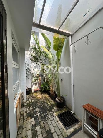 Rumah Minimalis 2 KT di Kranggan Bogor Full Furnished Rumah Minimalis 2 KT di Kranggan Bogor Full Furnished
