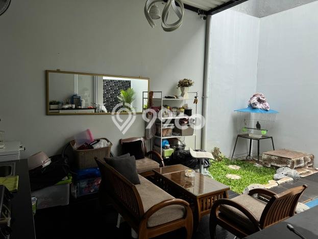 Rumah Murah LT 177m2 di Bekasi Akses Mudah Rumah Murah LT 177m2 di Bekasi Akses Mudah