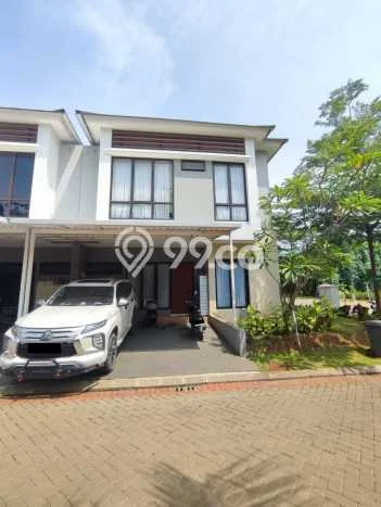 Rumah Eksklusif Siap Huni LT 140m2 di Jatisampurna, Bekasi Rumah Eksklusif Siap Huni LT 140m2 di Jatisampurna, Bekasi