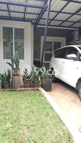 Dijual Hunian Rumah Nyaman 2 KT di Cikeas, Bogor Dijual Hunian Rumah Nyaman 2 KT di Cikeas, Bogor