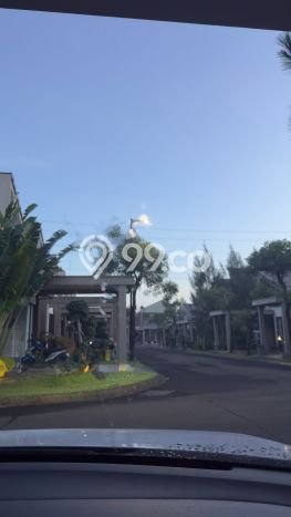 Rumah Strategis Minimalis Lb 54m2 di Gunung Putri, Bogor Rumah Strategis Minimalis Lb 54m2 di Gunung Putri, Bogor