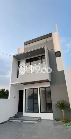 Jual Rumah Bagus Siap Huni LB 160m2 di Tambun Selatan, Bekasi Jual Rumah Bagus Siap Huni LB 160m2 di Tambun Selatan, Bekasi