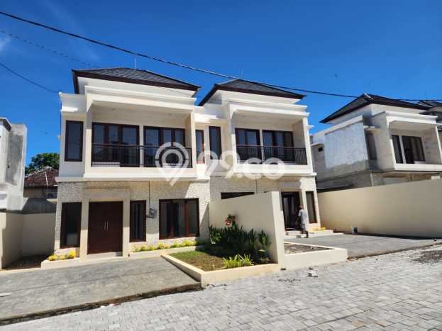 Rumah Modern 3 KT di Ungasan Badung Unfurnished Rumah Modern 3 KT di Ungasan Badung Unfurnished