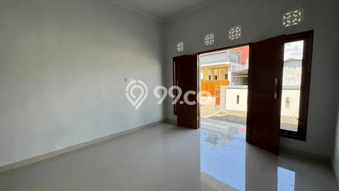 Jual Rumah Modern 3 KT di Kesiman, Denpasar Jual Rumah Modern 3 KT di Kesiman, Denpasar