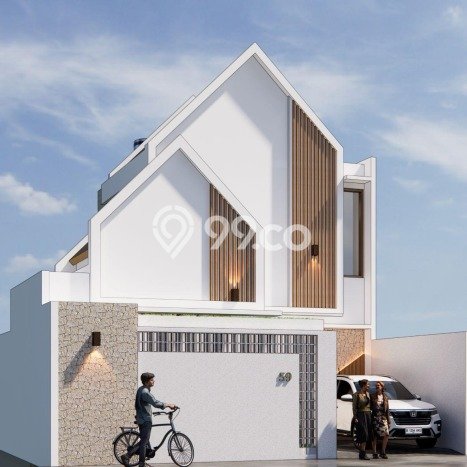 Vila Kawasan , Area 0m2m², Area Strategis, Available Segera Vila Kawasan , Area 0m2m², Area Strategis, Available Segera