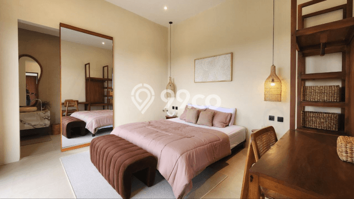 Vila Strategis Kawasan , Area 142m2m², Akses Badung, Badung Vila Strategis Kawasan , Area 142m2m², Akses Badung, Badung