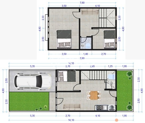Dijual Rumah 2 Kamar Lokasi Strategis Bagus dan Strategis di Denpasar Utara Dijual Rumah 2 Kamar Lokasi Strategis Bagus dan Strategis di Denpasar Utara