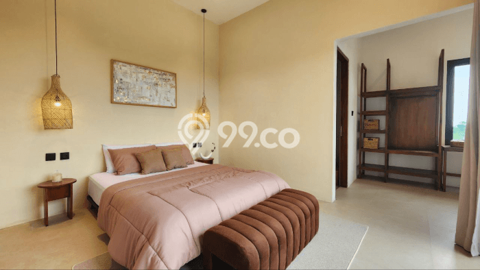 Vila Strategis Kawasan , Area 142m2m², Akses Badung, Badung Vila Strategis Kawasan , Area 142m2m², Akses Badung, Badung